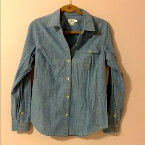 Vineyard Vines Button Down Shirt